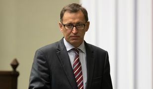 Prezes IPN: Nie planujemy usuwania grobów komunistycznych zbrodniarzy z Powązek