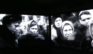 Polskie kobiety na Syberii