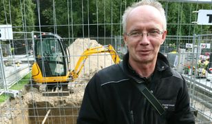 IPN jeszcze we wrześniu rozpocznie kolejne ekshumacje na Łączce