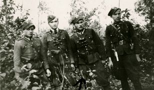 Mieczysław Dziemieszkiewicz „Rój” - jeden z najdzielniejszych żołnierzy wyklętych