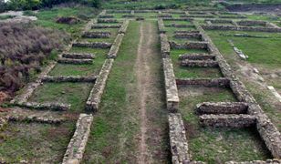 Skarb, Słowianie i ekskluzywne baraki Rzymian - nowe odkrycia archeologów w Novae