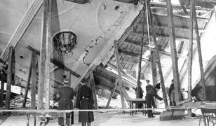 Georg Elser - stolarz, który prawie zabił Hitlera