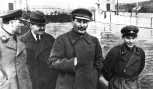 Prof. François-Xavier Nérard: Sowieci chcieli, by każdy obywatel był donosicielem