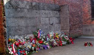 Rocznica największej masowej egzekucji w KL Auschwitz