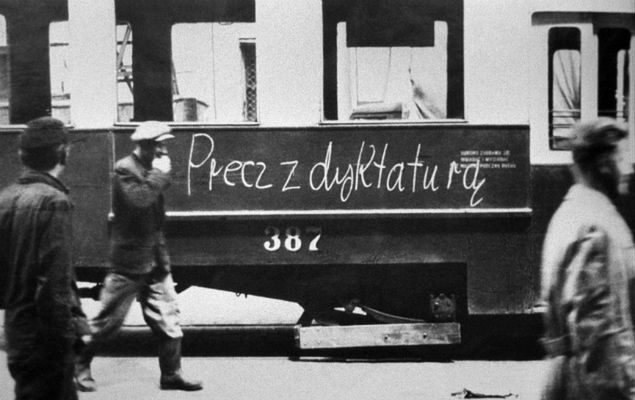 Poznański czerwiec 1956 r.'' /> <p class= 