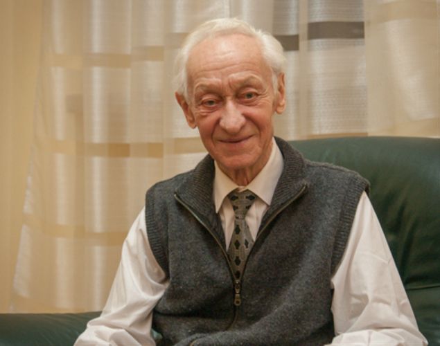 Antoni Wojtaszek 