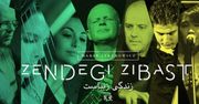 Zendegi Zibast nagrywają płytę