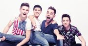 Boysband 4Love: "Nie chcemy być znani jako polski odpowiedni One Direction"