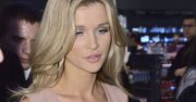 Joanna Krupa została na lodzie. W telewizji nie chcą już ponętnej gwiazdy?