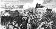 Katastrofa powstania styczniowego na Ukrainie