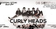 Curly Heads zagrają w Sopocie