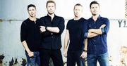 Nickelback we wrześniu zagrają w Polsce