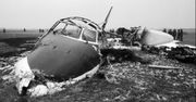 Mniej znane katastrofy lotnicze z czasów PRL