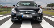 TEST: INFINITI G 37x GT Premium - Sportowy sedan