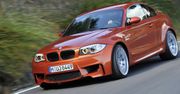 BMW 1 M - Ostry maluch