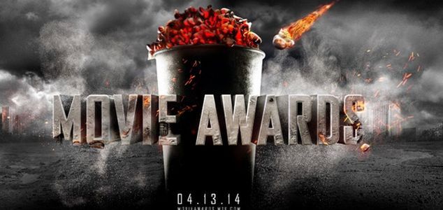 Ellie Goulding i Zedd wystąpia na MTV Movie Awards