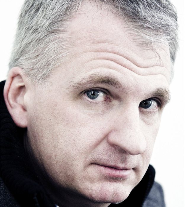 Prof. Timothy Snyder: chcę mówić rzeczy nowe, ale i niewygodne dla Polaków