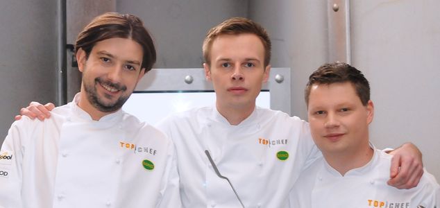 Już dzisiaj Wielki Finał drugiej polskiej edycji "TOP Chef"