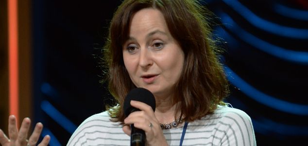 Beata Harasimowicz po 24 latach odeszła z TVP