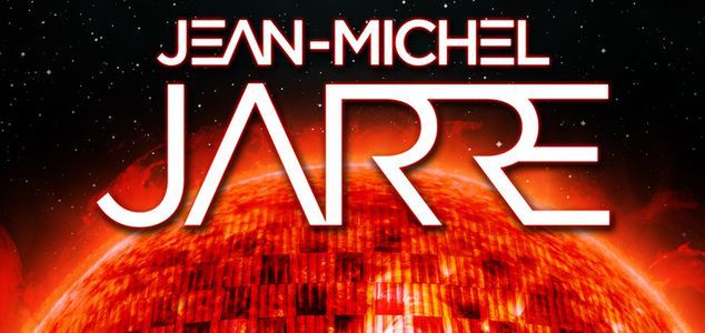 Jean-Michel Jarre wystąpi w Polsce, bilety już w sprzedaży