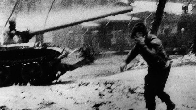 Pacyfikacja kopalni "Wujek" i "Manifest Lipcowy", 16 grudnia 1982 r.