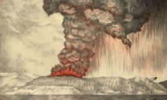 Wielkie kataklizmy w historii ludzkości