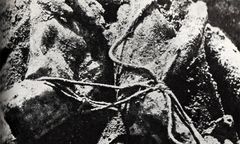 "Komsomolskaja Prawda" neguje rozstrzelanie przez NKWD polskich jeńców w Kalininie