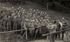 Wstrząsające eksperymenty lekarzy z SS