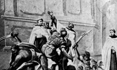 Moskiewski najazd na Rzeczpospolitą w 1654 r.