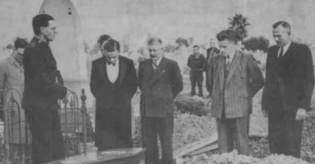 Sprawa Tamam Shud - zagadkowa śmierć Człowieka z Somerton