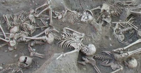 Archeolodzy odkryli w Mińsku Mazowieckim ofiary zarazy sprzed kilkuset lat