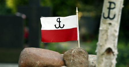 IPN rozpoczął kolejny etap poszukiwań ofiar komunizmu na Łączce