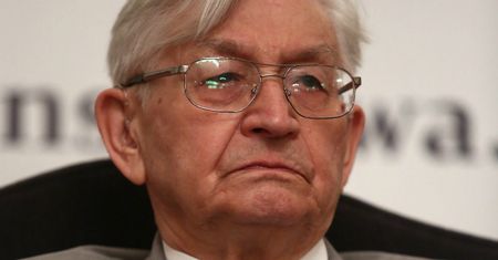 Dr Moczulski: Gdyby Francja ruszyła przeciw Niemcom, to Sowieci nie zaatakowaliby Polski