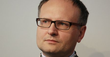 Paweł Lisicki: Ideologia Holokaustu niweluje wizerunek Polaków jako współofiary wojny