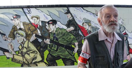 Juliusz Kulesza: Józef Fabisiak zginął przez rozwiązane sznurowadło