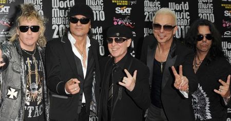 Scorpions zaskoczą. Oprawa wideo z najwyższej półki