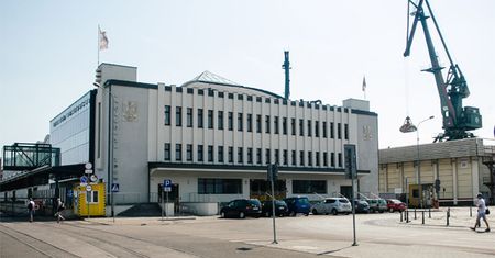 Otwarcie Muzeum Emigracji w Gdyni