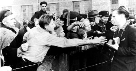 Westyna Gójska w czasie powstania warszawskiego miała 19 lat. "Przeżyłam własną śmierć"