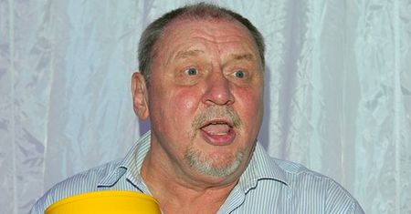 "Taniec z gwiazdami": Andrzej Grabowski czwartym jurorem!