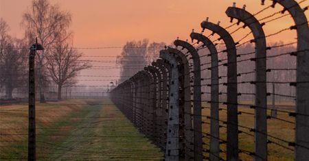 75 lat temu szef SS zdecydował o powstaniu obozu Auschwitz