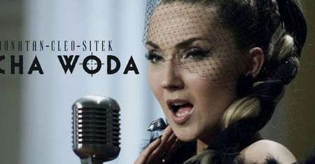 Trailer nowego klipu Donatana i Cleo
