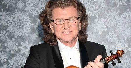 Zbigniew Wodecki wystąpi na Sopot TOPtrendy Festiwal 2014