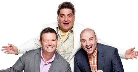 Premiera programu "Masterchef Australia" już w niedzielę