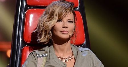 Edyta Górniak wraca do "The Voice of Poland"