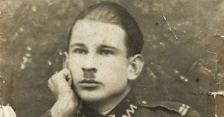 Niezwykłe losy ppor. Henryka Sienkiewicza. Od walki na Kresach po Powstanie Warszawskie