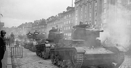 Polskie ataki na Czechosłowację