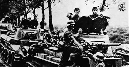 75 lat temu Sowieci zaatakowali Polskę