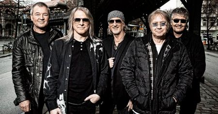 X Festiwal Legend Rocka w Dolinie Charlotty – legenda wraca po latach