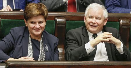 Mariusz Staniszewski: Sto dni ostrej jazdy