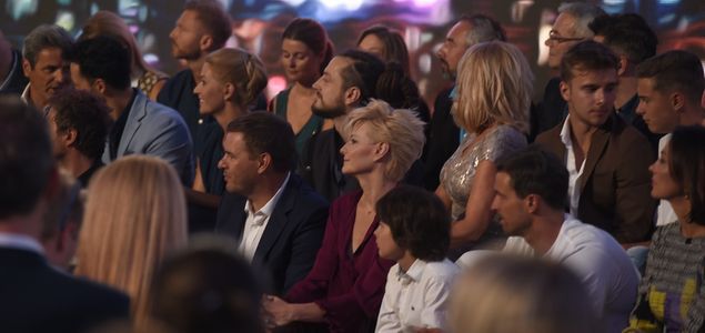 Pożar na Woronicza? Przerwano bankiet podczas konferencji ramówkowej TVP